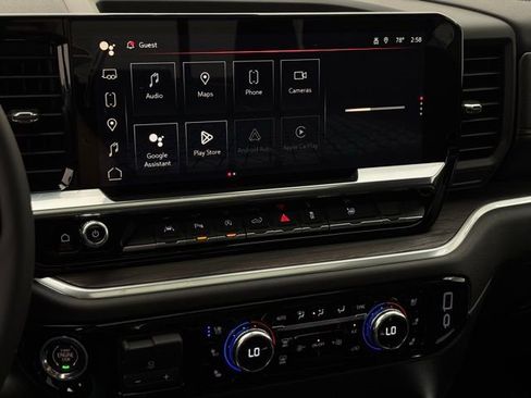 New 2026 GMC Sierra 1500 SLT w/ SLT Premium Package image 23