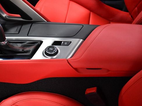 Used 2019 Chevrolet Corvette ZR1 RWD image 35