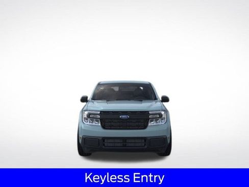 Certified 2023 Ford Maverick XL image 8