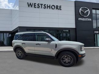 Used 2024 Ford Bronco Sport Big Bend w/ Convenience Package AWD/4WD video 1