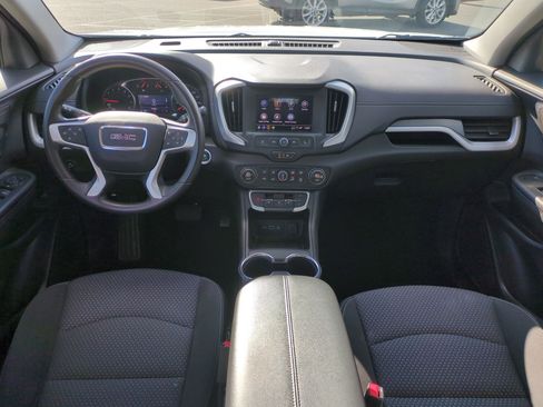 Used 2023 GMC Terrain SLE w/ Driver Convenience Package image 26