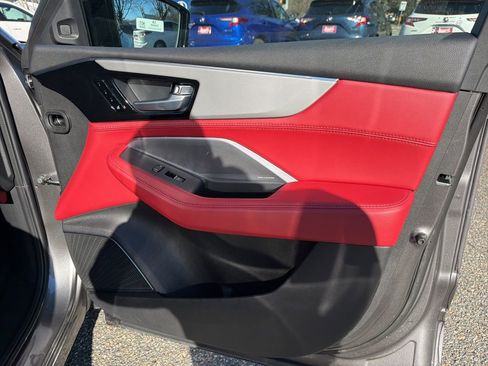 New 2026 Acura MDX A-Spec image 25