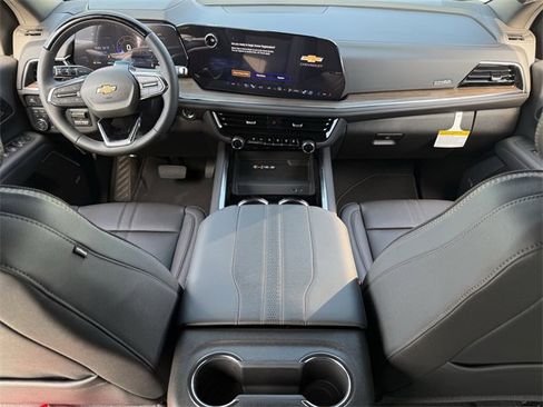 New 2026 Chevrolet Tahoe High Country image 10