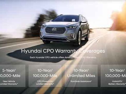Used 2023 Hyundai Sonata Limited FWD image 2