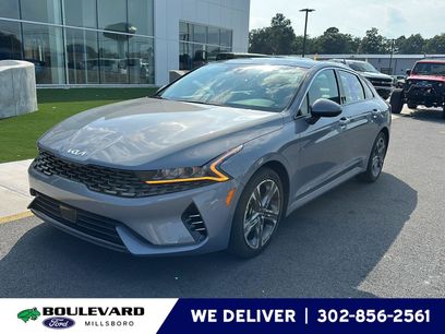 Used 2024 Kia K5 EX w/ EX Premium Package