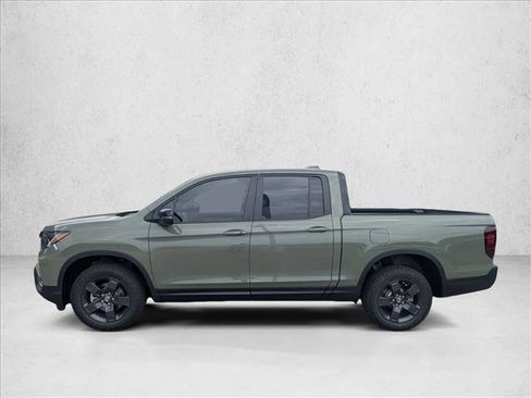 New 2026 Honda Ridgeline TrailSport image 5