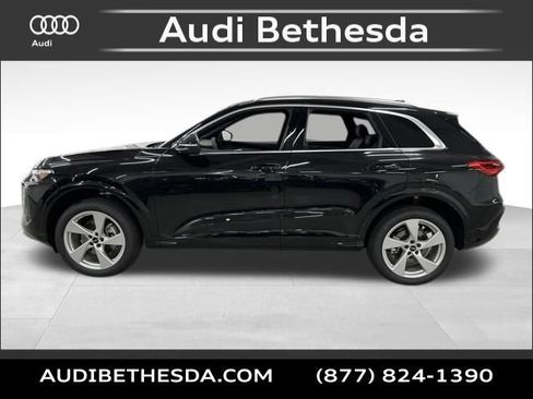 New 2026 Audi Q5 Premium Plus AWD/4WD image 4