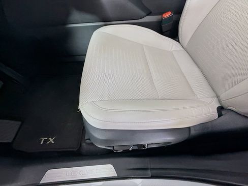 Certified 2024 Lexus TX 350 FWD w/ Technology Package image 19