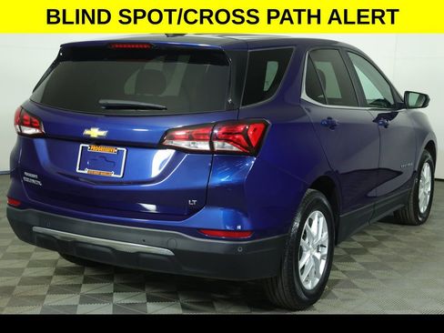 Used 2023 Chevrolet Equinox LT image 8