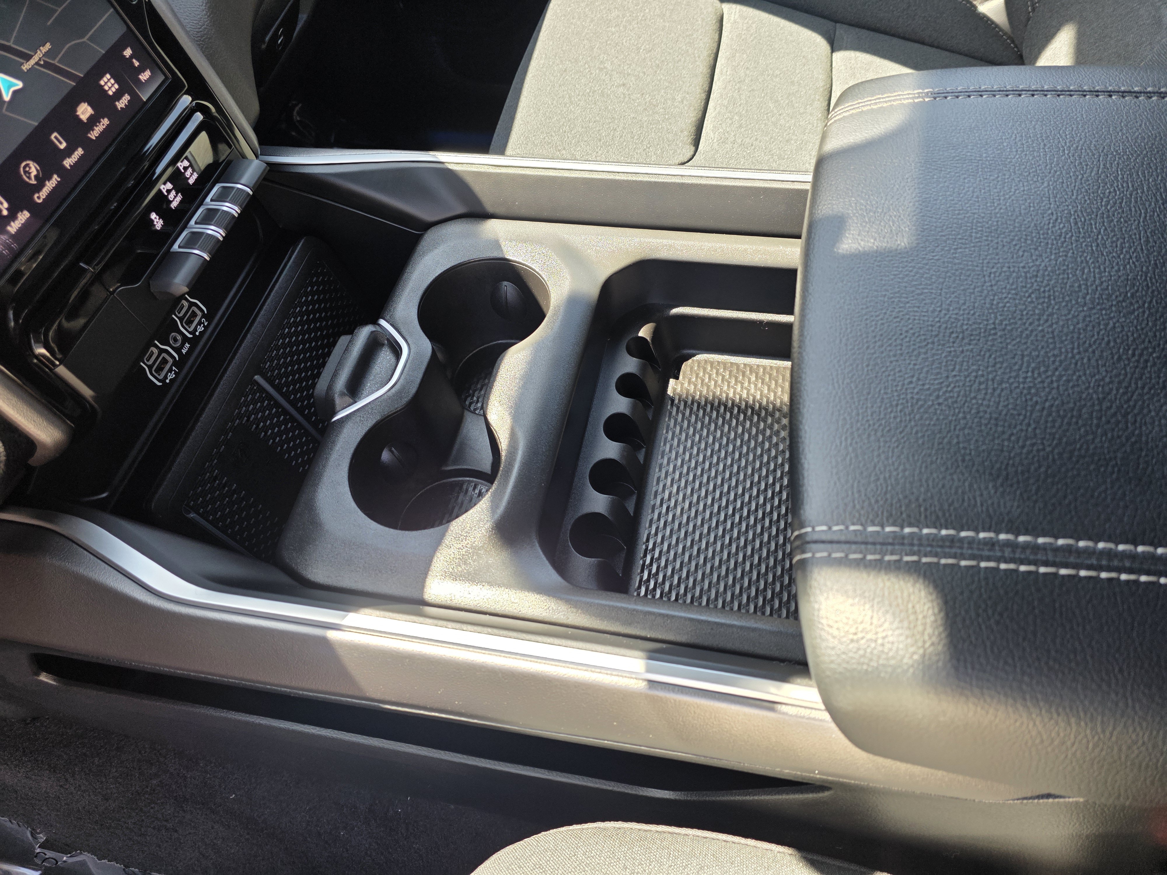 New 2026 RAM 1500 Big Horn AWD/4WD image 17
