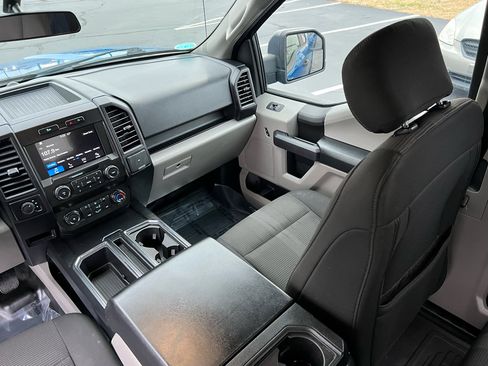 Used 2019 Ford F150 XL w/ Equipment Group 101A Mid image 50