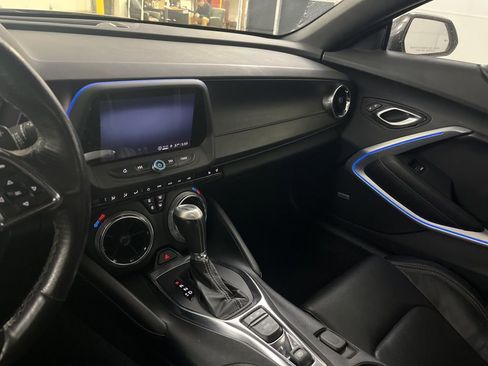 Used 2023 Chevrolet Camaro SS image 23