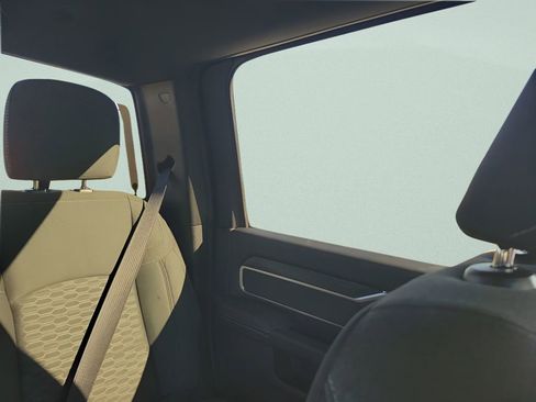 New 2026 RAM 2500 Big Horn image 14