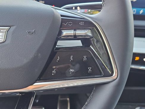 New 2026 Cadillac Optiq Sport 1 AWD/4WD image 25