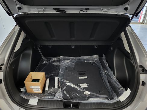 New 2026 Hyundai Kona SEL Sport image 16