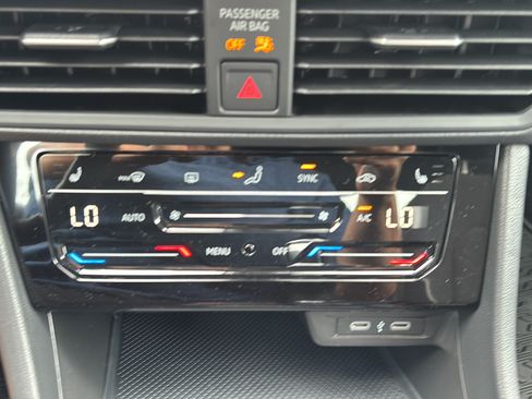 New 2026 Volkswagen Jetta Sport FWD image 25