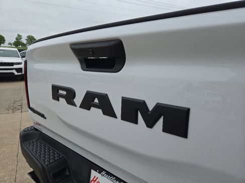 Used 2026 RAM 1500 Rebel w/ Rebel Level 1 Equipment Group AWD/4WD image 26