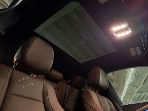 New 2026 Mercedes-Benz GLS 450 4MATIC image 17