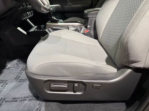 Certified 2023 Toyota Tacoma SR5 image 13