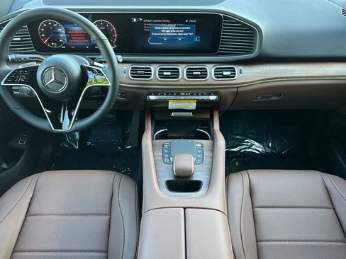 New 2026 Mercedes-Benz GLE 350 4MATIC image 12