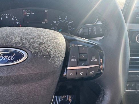 Used 2022 Ford Escape SE w/ Convenience Package image 16