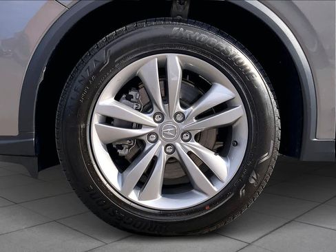 Used 2026 Acura MDX FWD image 11