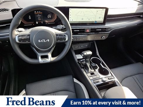 New 2026 Kia K5 GT-Line AWD/4WD image 11