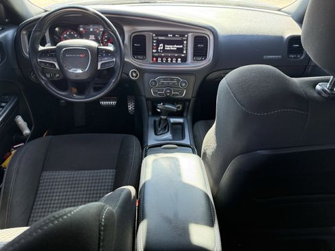 Used 2023 Dodge Charger R/T w/ Blacktop Package image 13