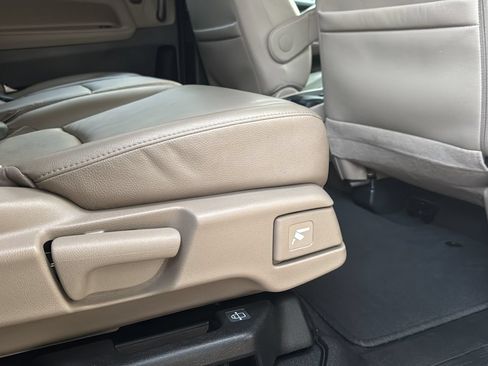 Used 2018 Honda Odyssey EX-L image 26