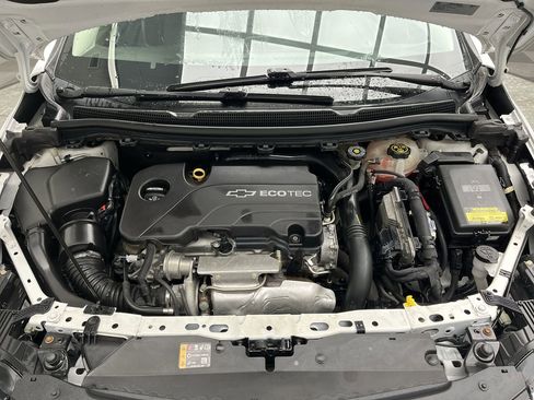 Used 2017 Chevrolet Cruze LT w/ Convenience Package image 26