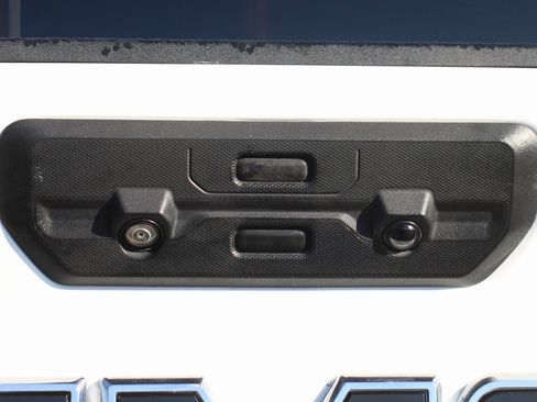 Used 2023 GMC Sierra 2500 AT4 w/ AT4 Preferred Package image 56