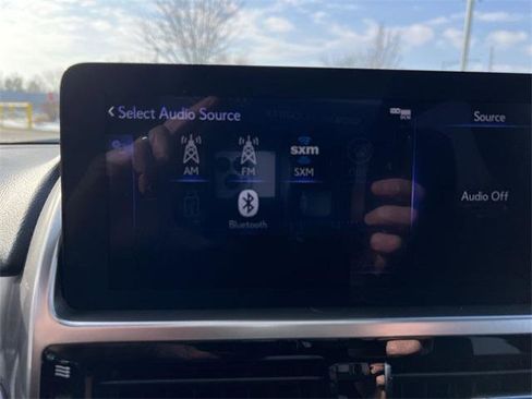 Certified 2023 Lexus GX 460 Premium image 14