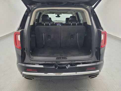 Used 2020 GMC Acadia Denali AWD/4WD image 29