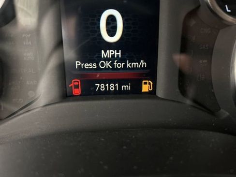 Used 2023 RAM 1500 Lone Star image 26