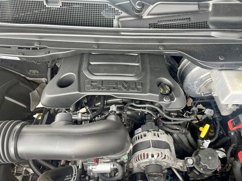 Used 2020 RAM 1500 Limited image 21