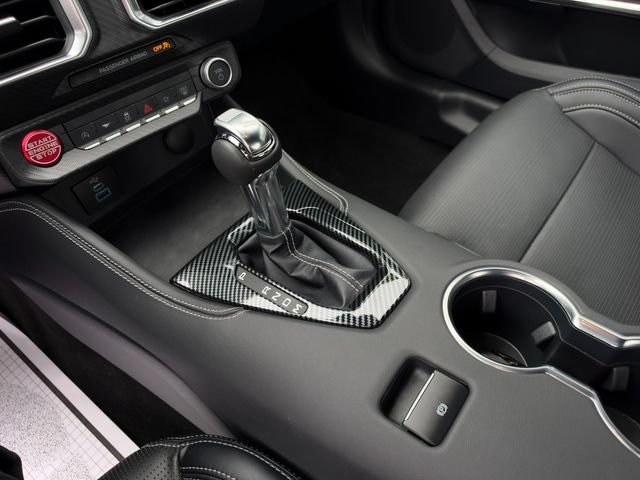 Used 2026 Ford Mustang GT Premium RWD image 37