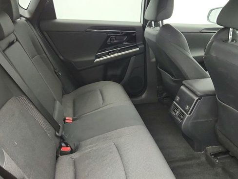 Used 2023 Subaru Solterra AWD image 20