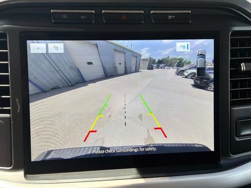 Used 2023 Ford F150 XLT w/ Equipment Group 302A High AWD/4WD image 25