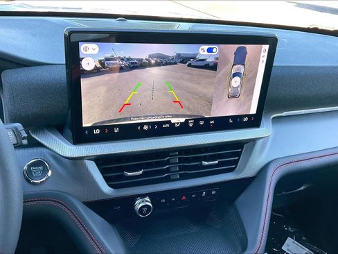 New 2026 Ford Explorer ST w/ Sun And Sound Package image 17