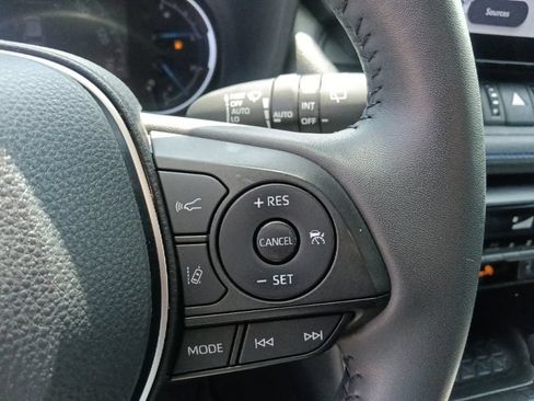 Used 2023 Toyota RAV4 XSE w/ XSE Grade Weather Package AWD/4WD image 19