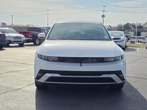New 2026 Hyundai Ioniq 5 SEL image 8