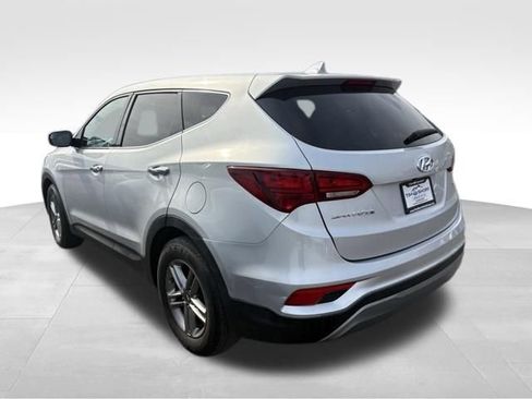 Used 2017 Hyundai Santa Fe Sport image 11