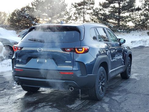 New 2026 MAZDA CX-50 2.5 Hybrid w/ Weather Package image 3