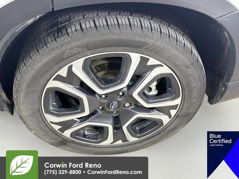 Used 2023 Subaru Ascent Limited w/ Technology Package AWD/4WD image 38