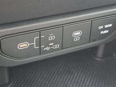 Used 2025 Kia K4 FWD image 4