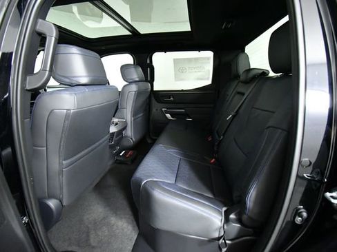 New 2026 Toyota Tundra Platinum image 24