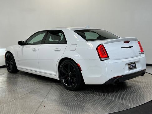 Certified 2023 Chrysler 300 C image 6