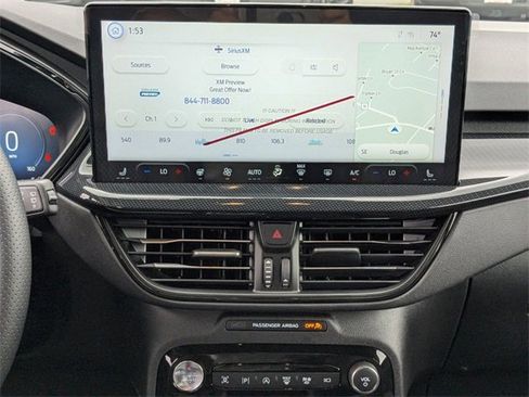 Used 2024 Ford Escape ST-Line Elite image 18