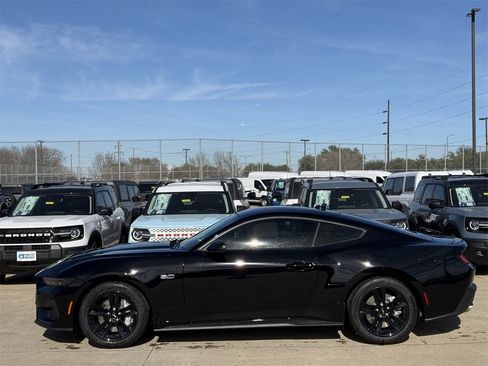 New 2026 Ford Mustang GT image 25