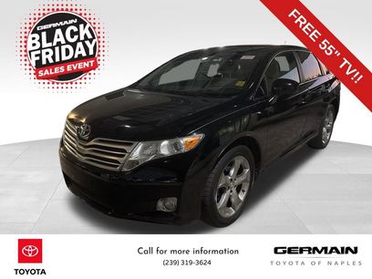 Used 2010 Toyota Venza